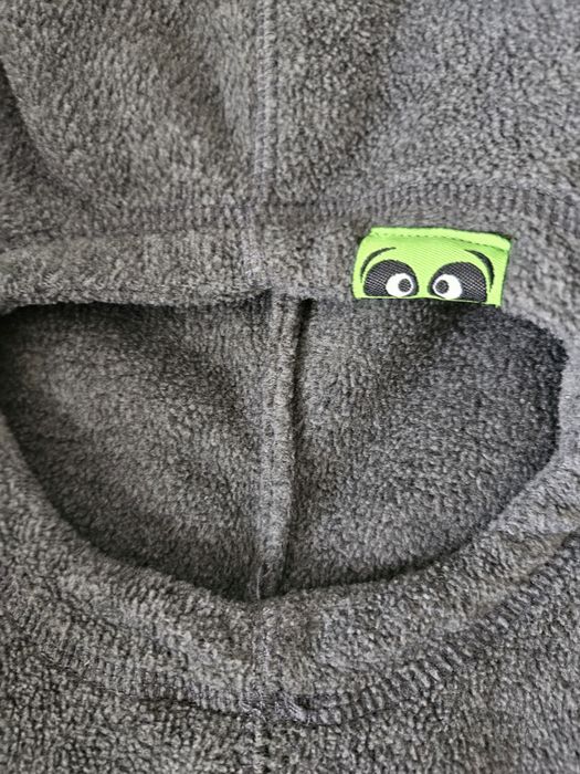 Kominiarka / czapka zimowa