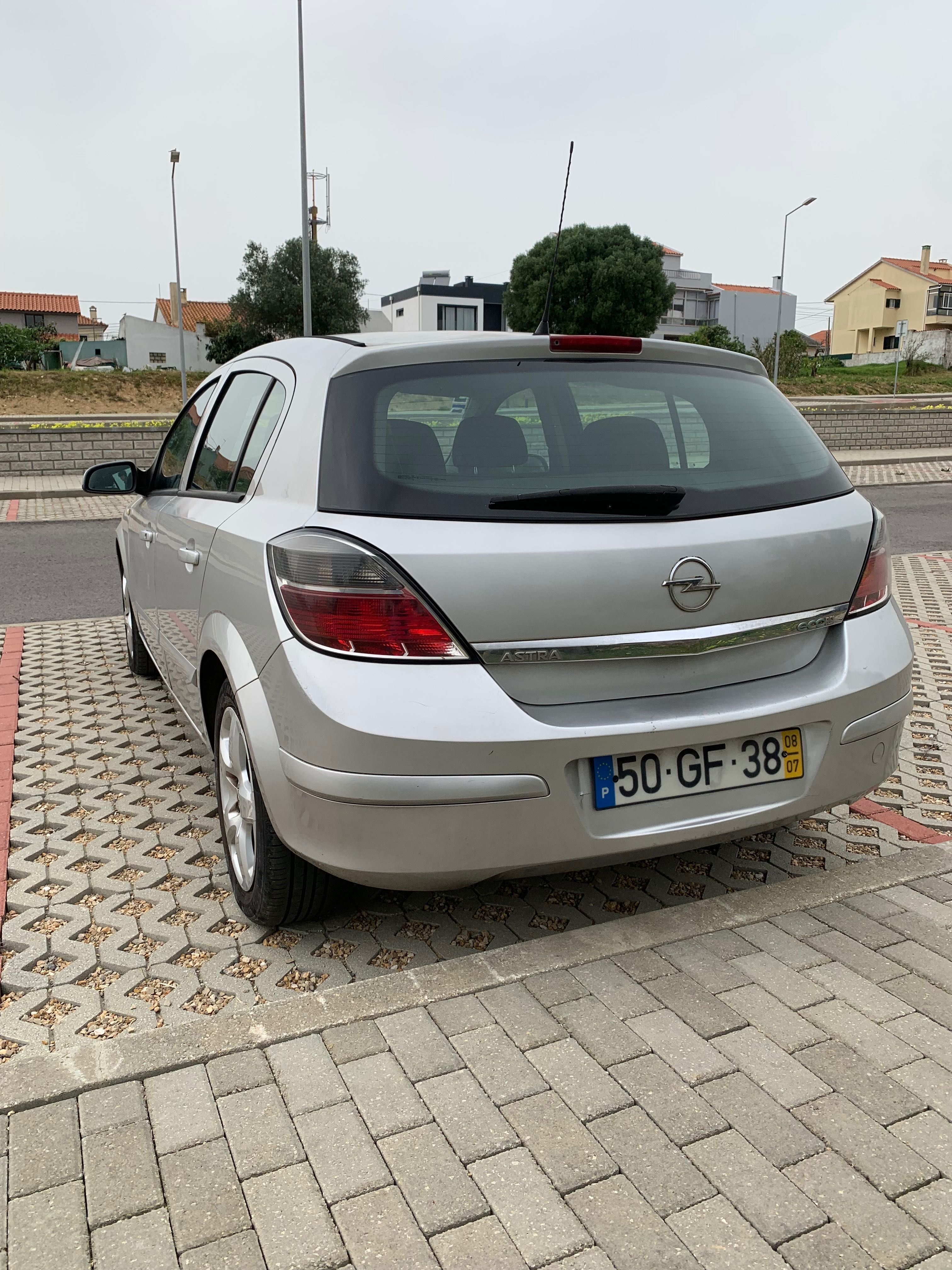 Opel Astra 1.3 CDTi Enjoy EcoFLEX