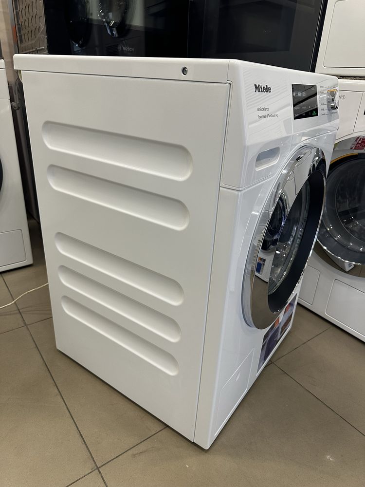 Miele WEI 875 WPS(Німеччина) 9кг. Лед світло.PowerWash. Меню. 2023 рік