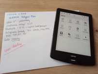 czytnik E- book inkbook Calypso Plus