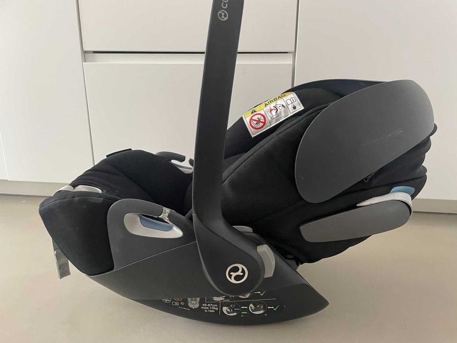 Ovo cybex cloud z
