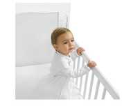 барьер барєр безопасности кровати Interbaby