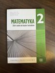 Podręcznik z matematyki 2 klasa
