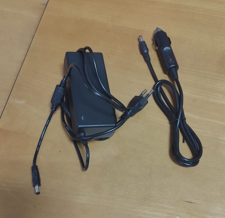 Maquina de oxigénio