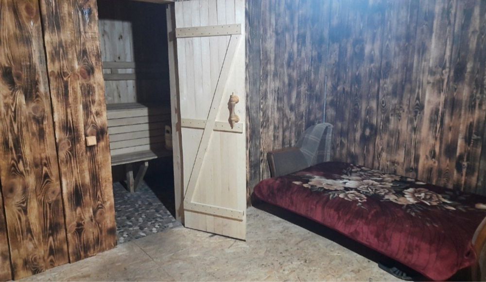 Продам дачу в Искровке