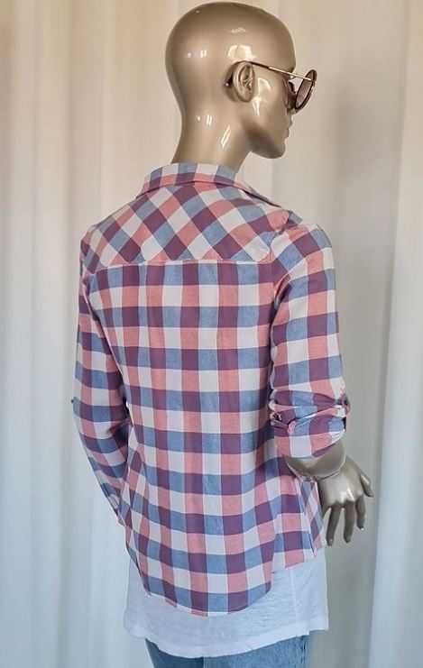 Camisa Zara, Tam. 13/14