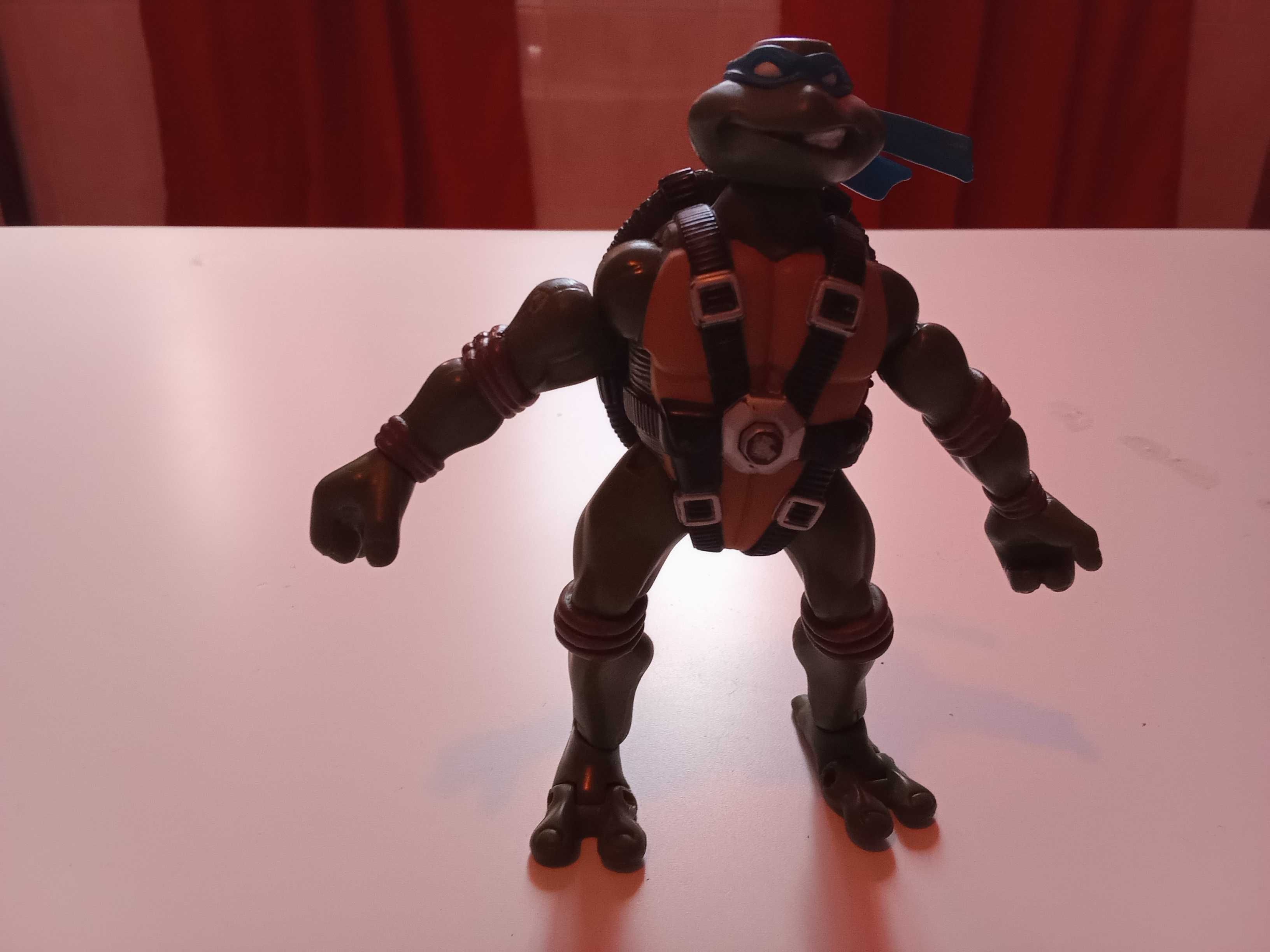 Tartarugas Ninja