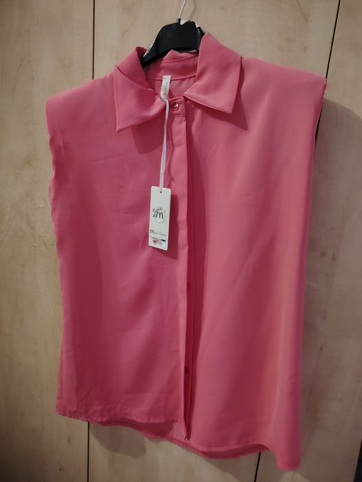 Paka ubrań xxs do małej L 17 sztuk