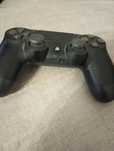 Comando de ps4 usado