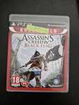 Gra ps3 assassin's Creed IV black flag