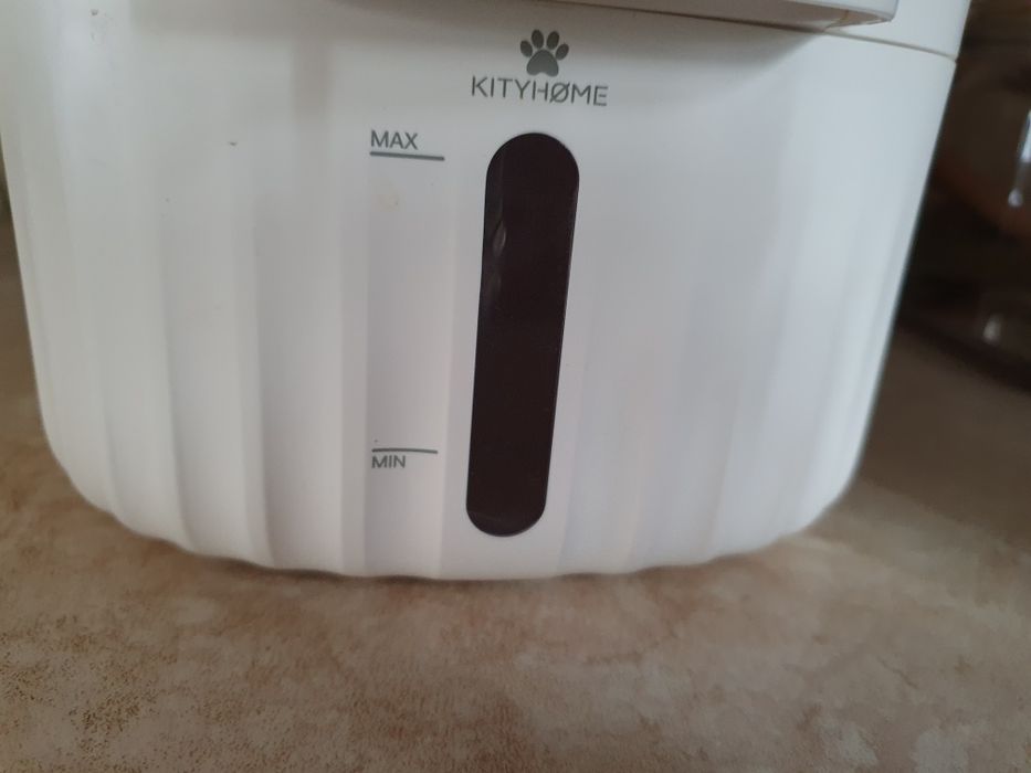 poidło fontanna dla psa i kota