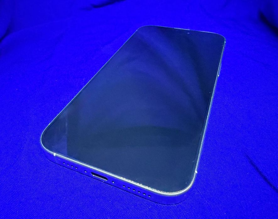 iPhone 16 Pro Max | 512GB | Tytan Naturalny| Bat 100%