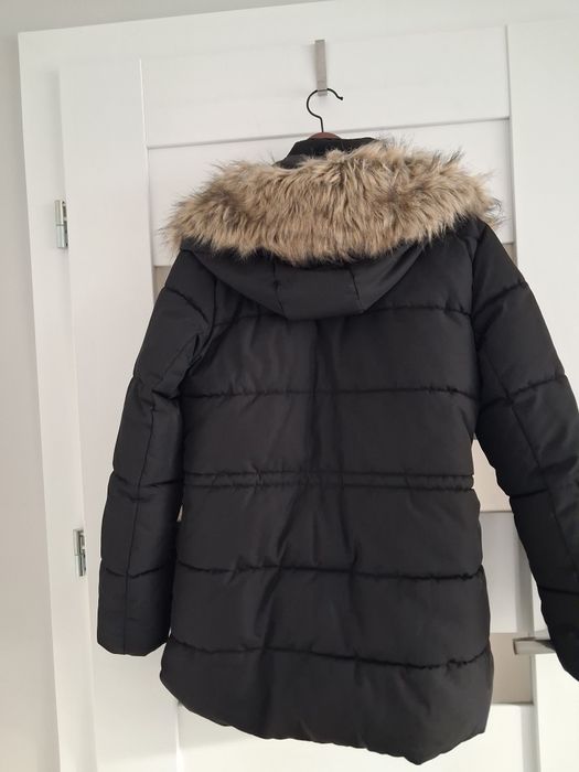 Kurtka damska zimowa Reserved