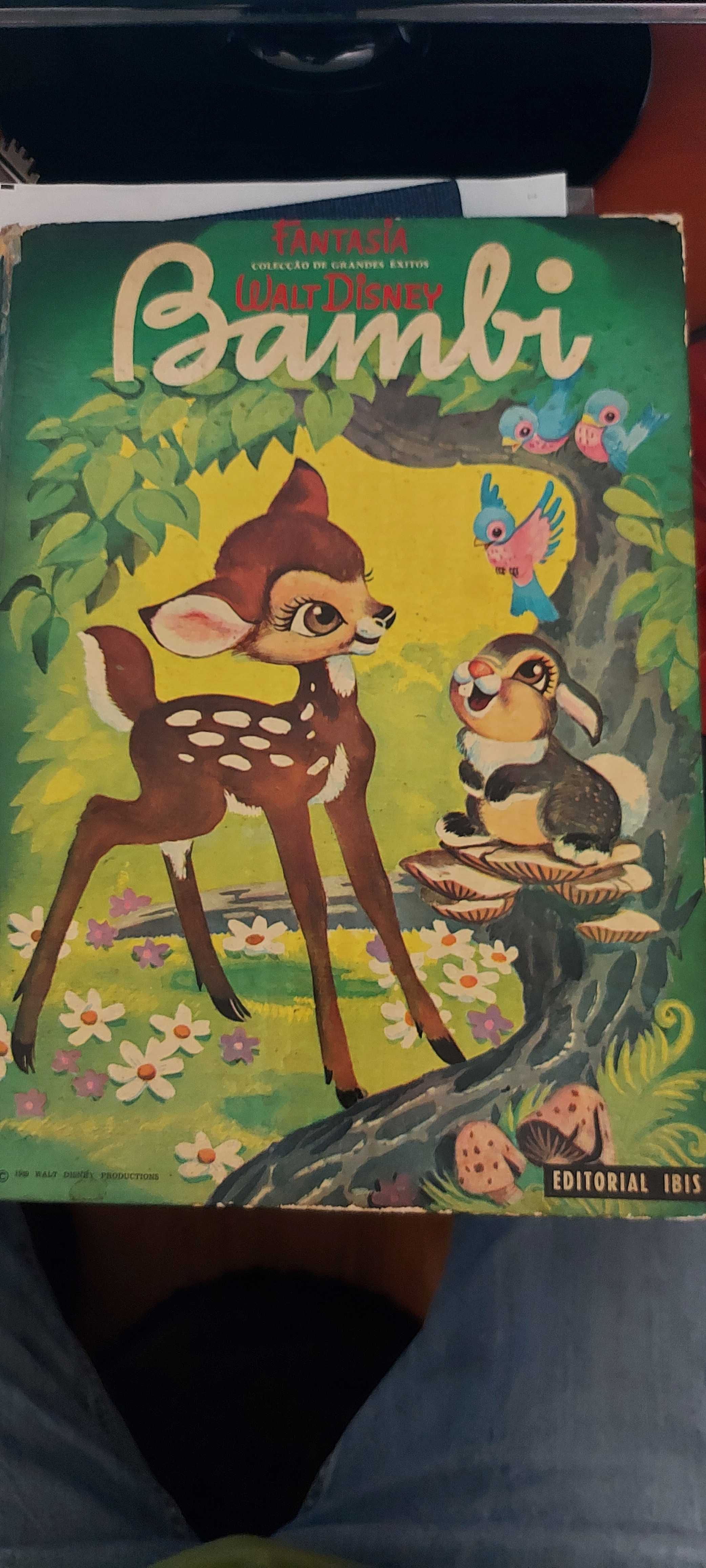 Clássicos da Disney