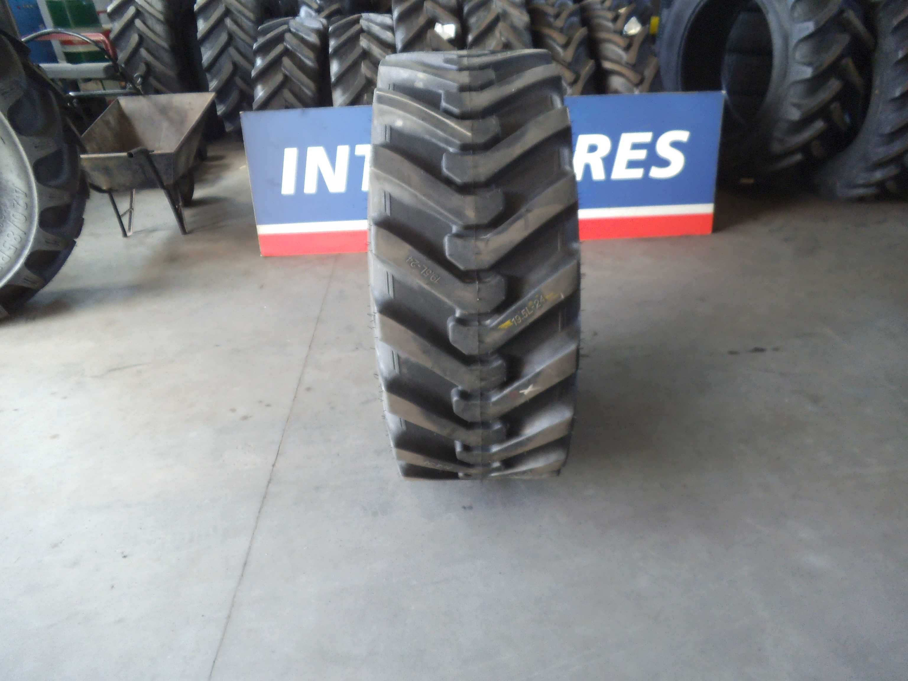 OPONA 19.5L24 SEHA 12 PR SHR4 TL  3.5T