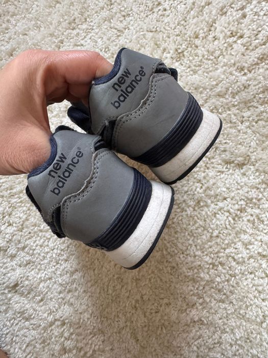 Кросівки nike на хлопчика