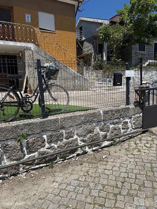 Moradia T1 para arrendamento