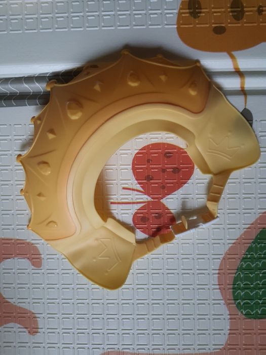 Козирьок для купання дитини, новий