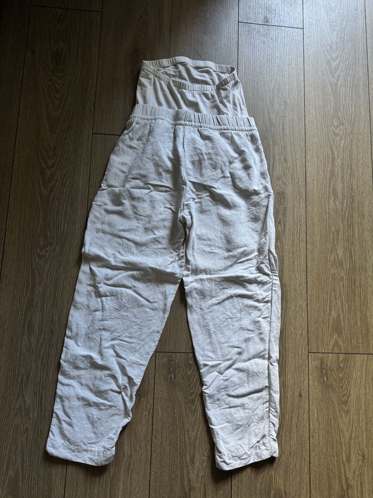 Штани для вагітних H&M XS-S