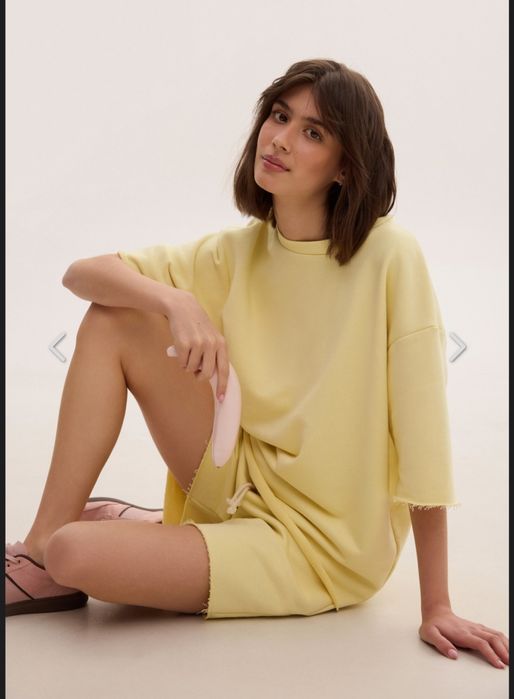 Футболка тринитка CABANCHI