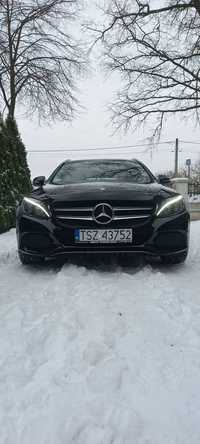 Mercedes-Benz Klasa C Pierwszy wlasciciel w Polsce, stan idealny