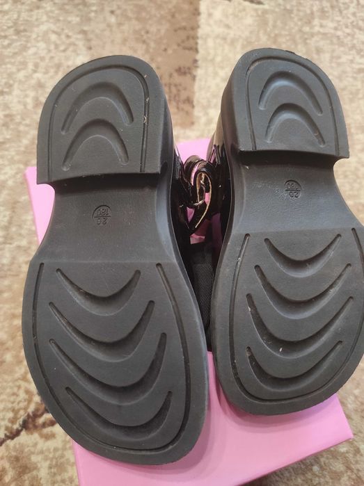 Мештики,лофери ,туфлі, мешти для дівчинки,мешти Jong Golf 26 розмір