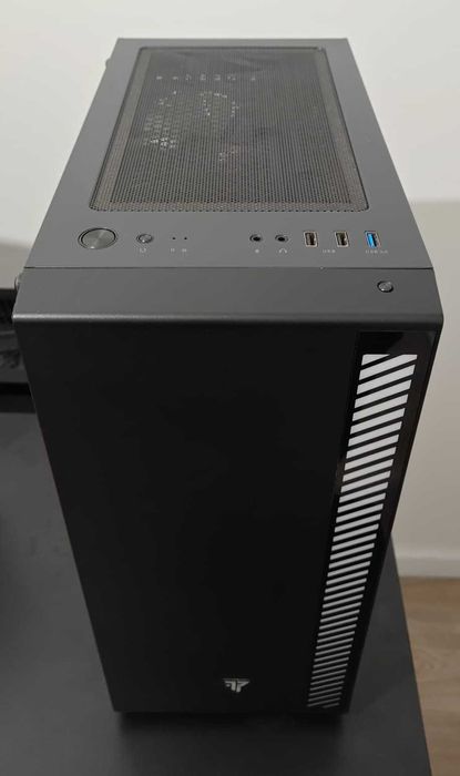 PC Build Ryzen 9 5900x + 3060ti