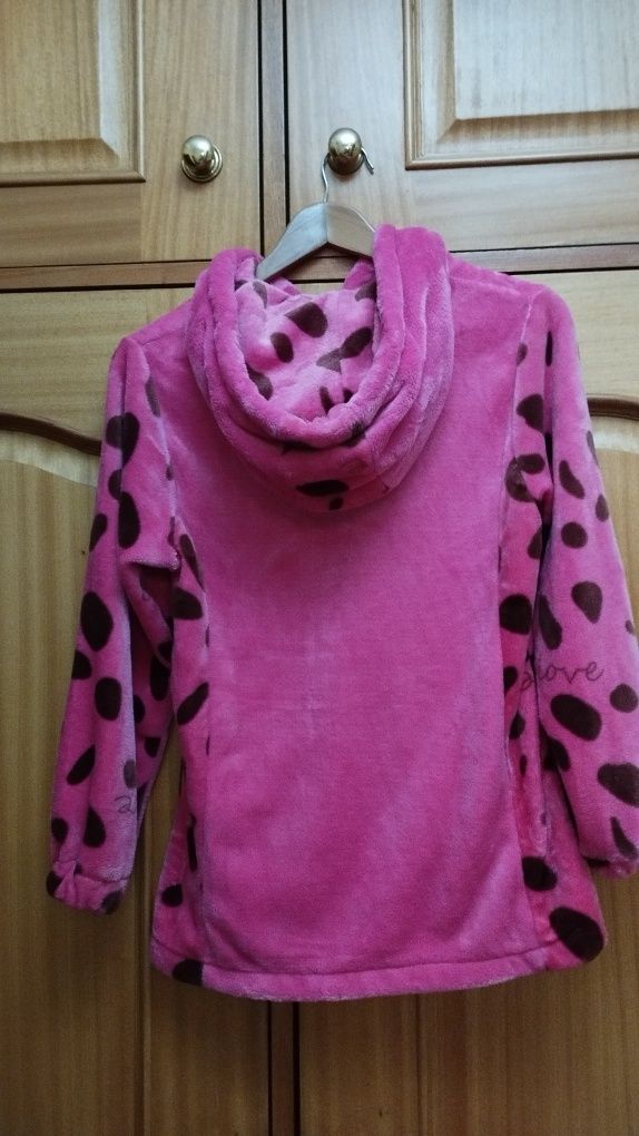 Pijama novo tam M