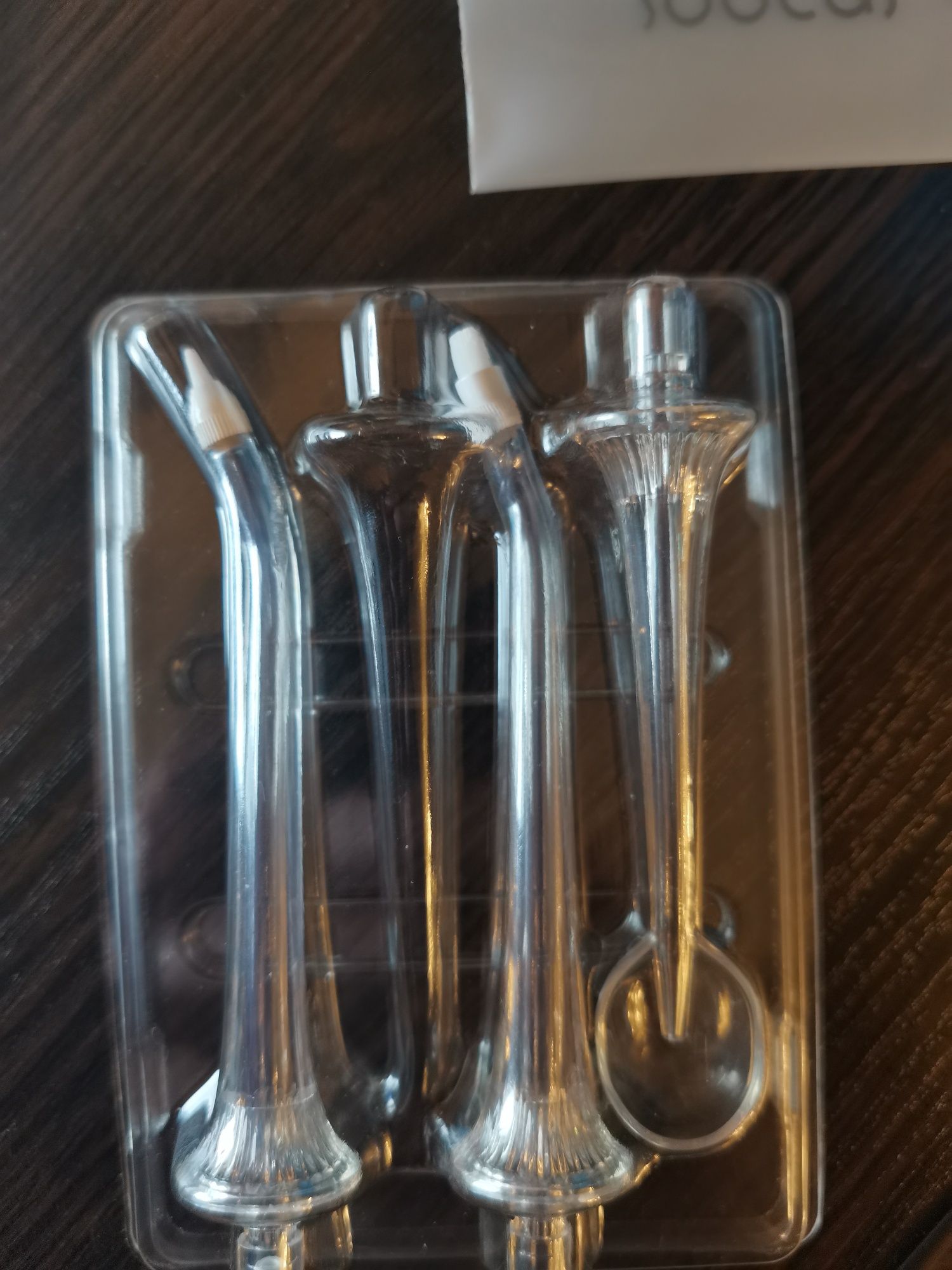 Суперцена Ирригатор Soocas W1
