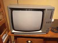 Televisão vintage Grunding Super color