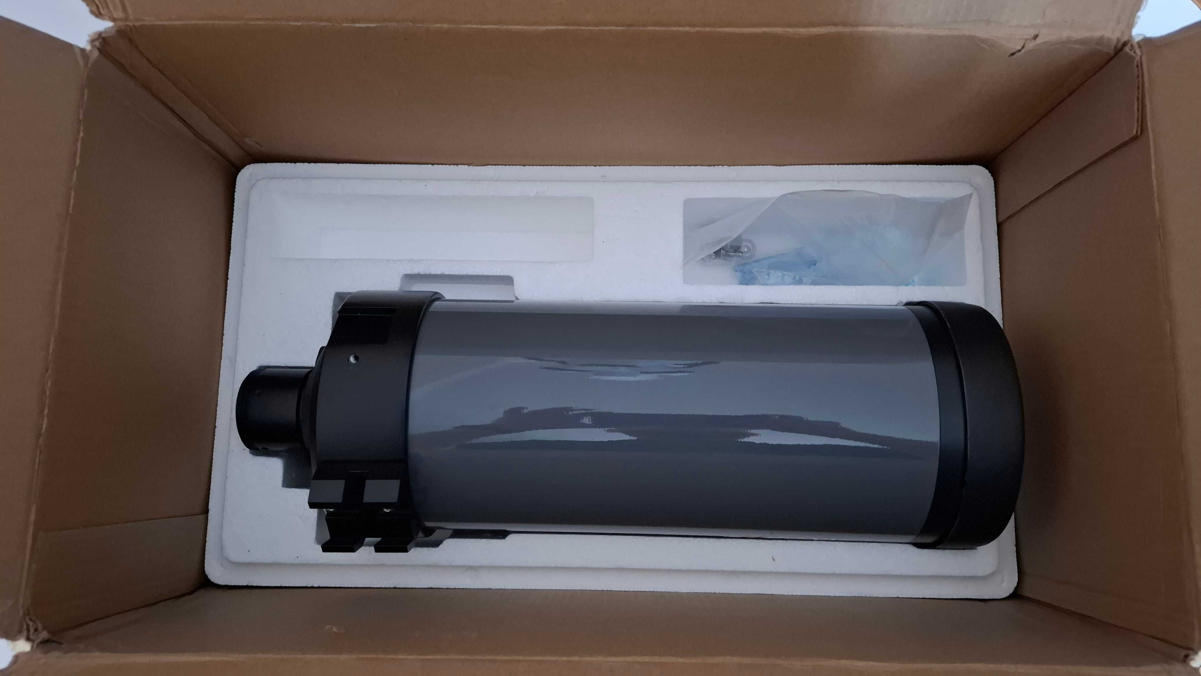 Телескоп SVBONY MK105 OTA Максутова Кассегрена + окуляр 15мм