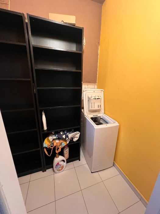 Pokój 1-2 osobowy w 2 pokojowym mieszkaniu. Grabiszyn