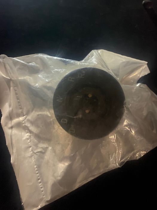 На МАН  тга тгх  оригинал Переключатель скоростей