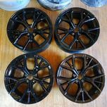 Диски R19 оригінал BMW 5 G30,G31, 7 G11,G12 стиль 845M бмв Київ