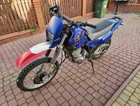Yamaha XT 600 3TB