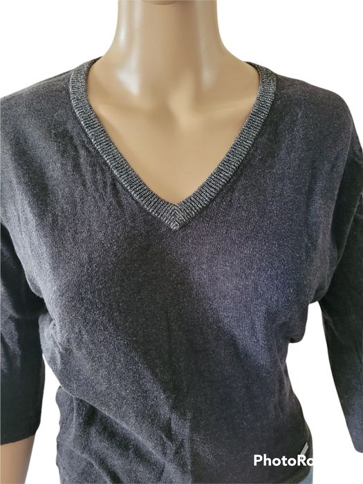 MOHITO sweter sweterek krótki XXS 32