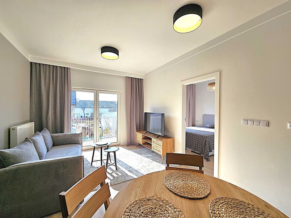 Piękne mieszkanie od 01.01 | Piltza | Ruczaj | Dębniki | Czerwone  ENG