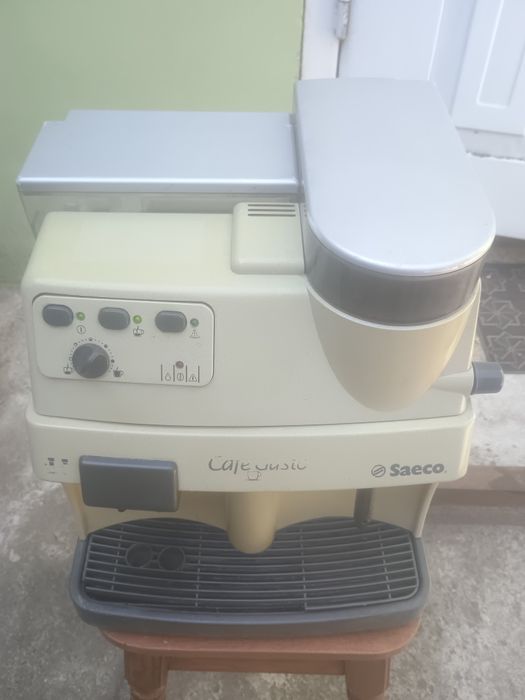 кофемашина Saeco Vienna