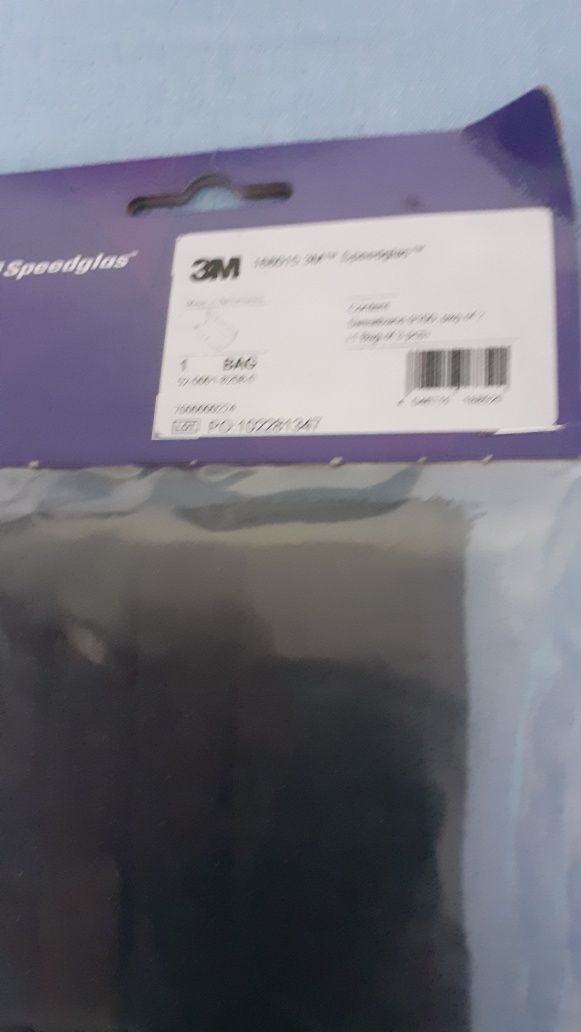 Opaska przeciwpotna speedglas adflo 3m fx/ 5G01/ 9100