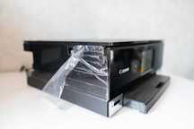 Струменевий кольоровий фотопринтер Canon PIXMA TS8350a з помилкою 5011