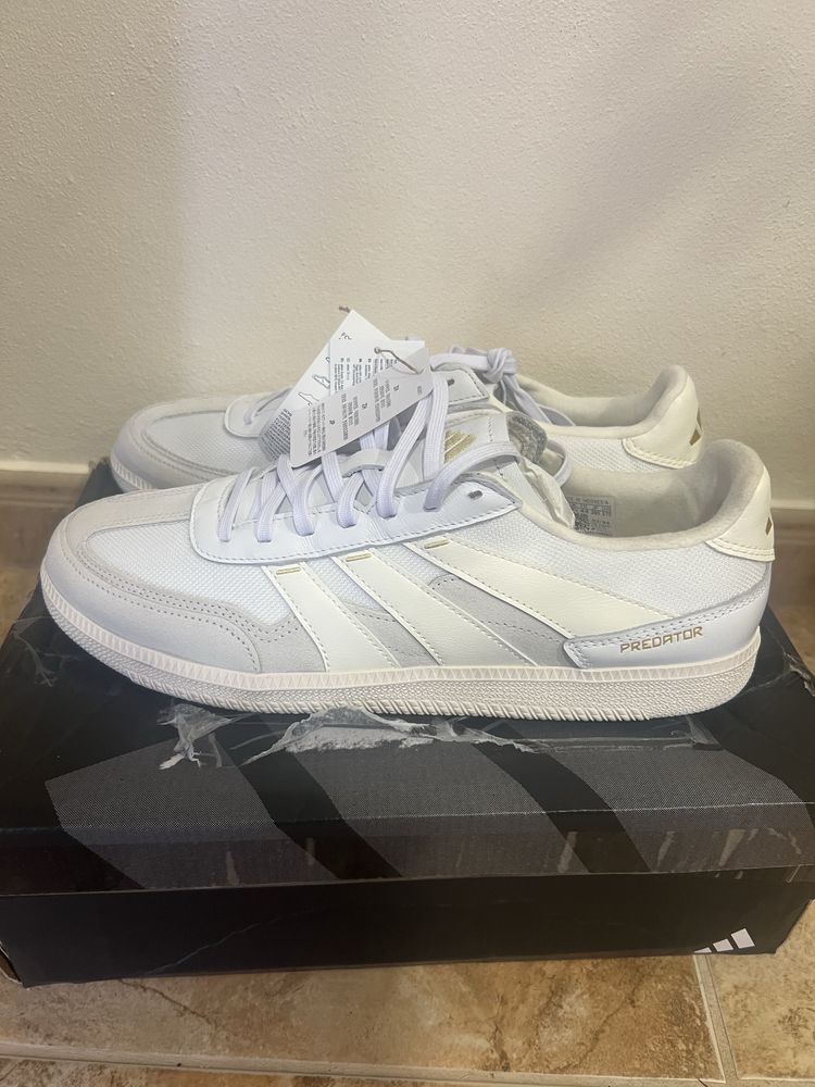 Sapatilhas Futsal Adidas Predator Freestyle