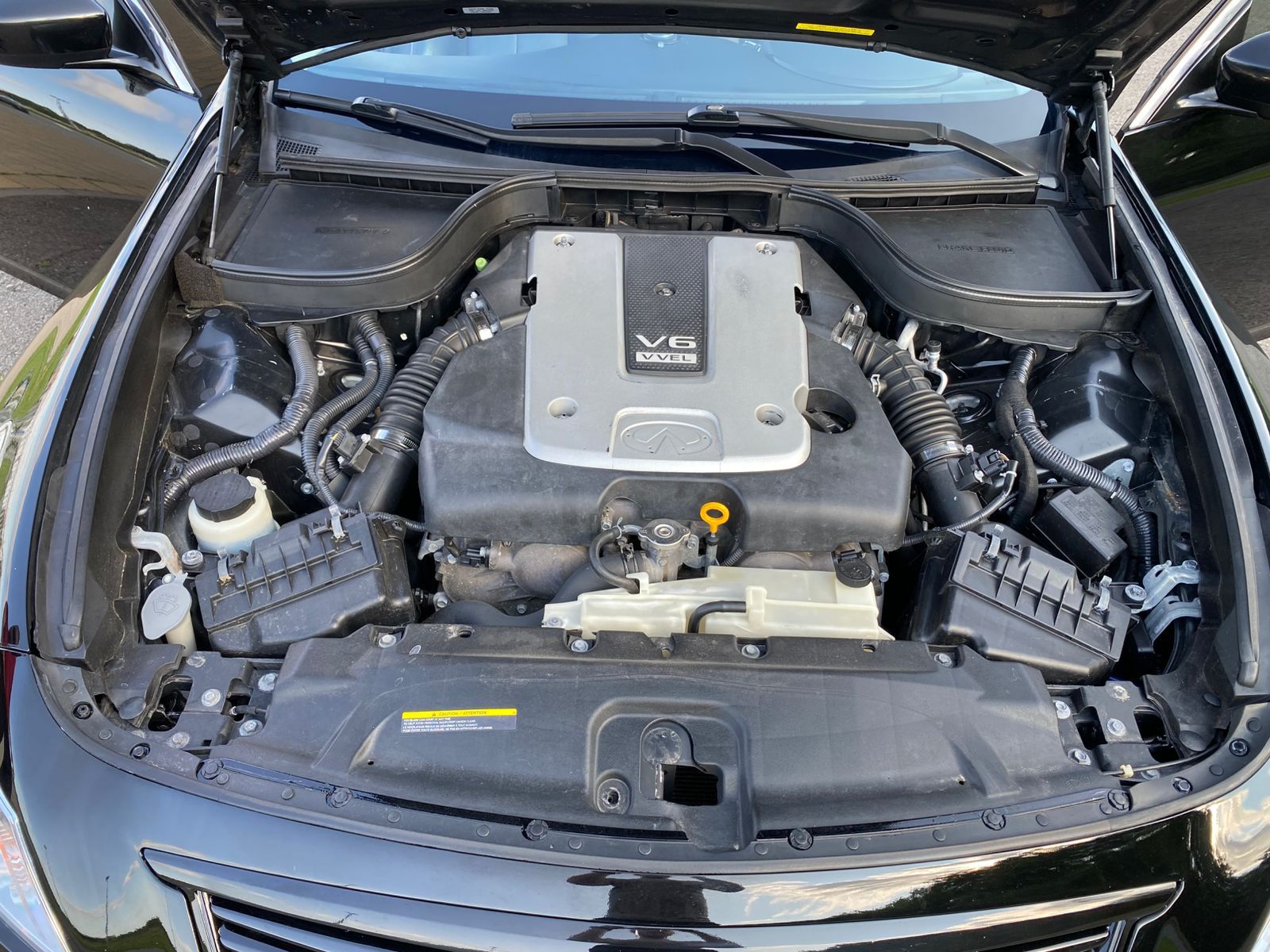 Infiniti Q40 333