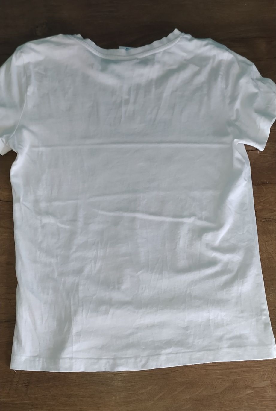 Bluzka koszulka t-shirt