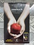 Zmierzch + Zycie i śmierć - Stephanie Mayer