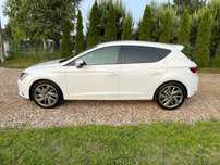 Seat Leon Seat Leon 1.4 tsi
