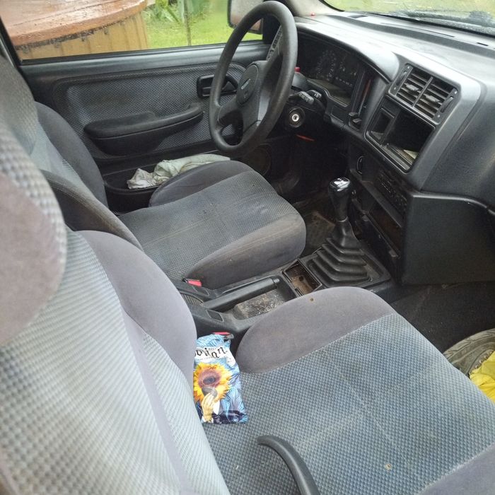 Форд sierrа продам