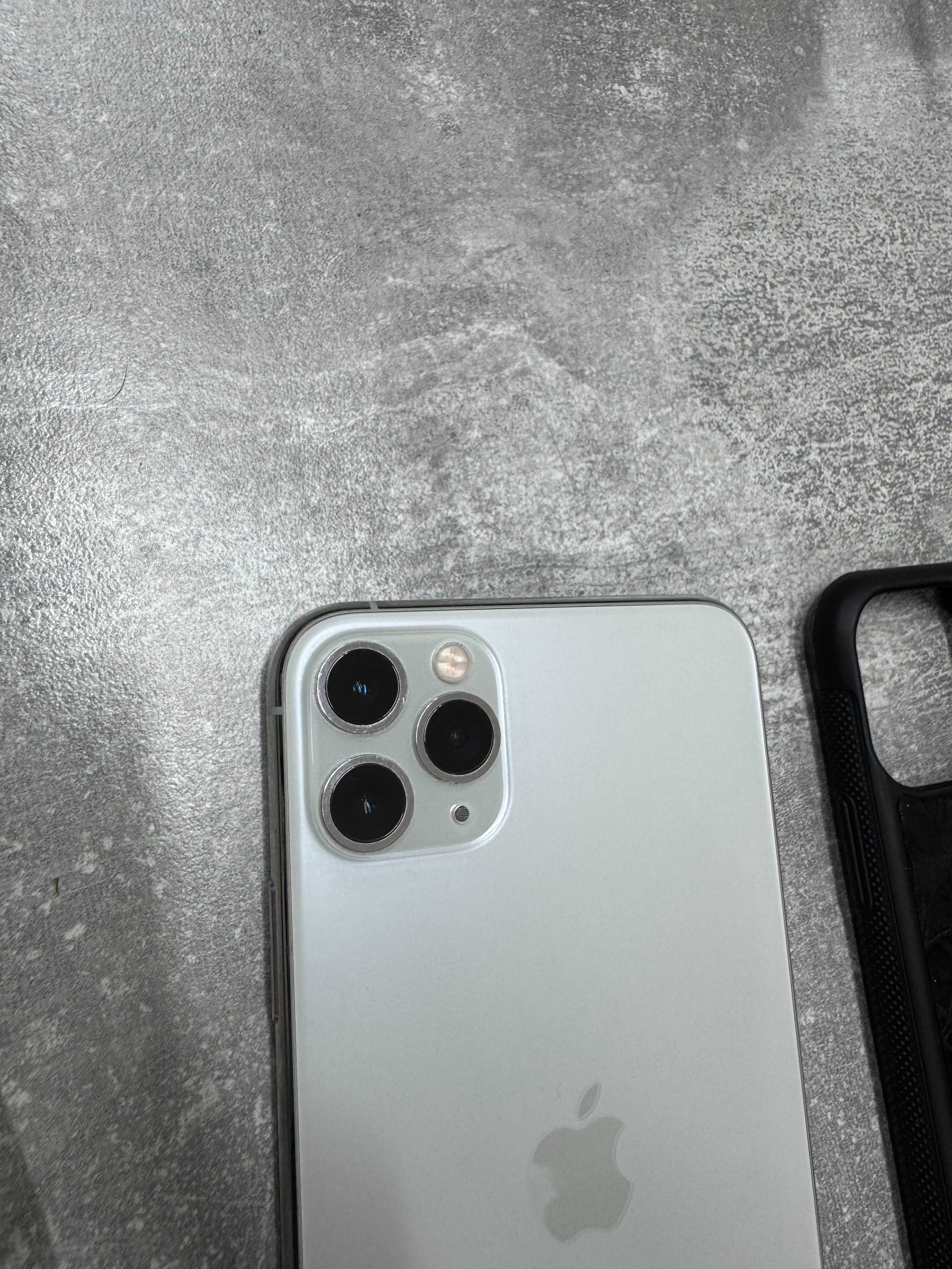 Iphone 11 pro max 256gb