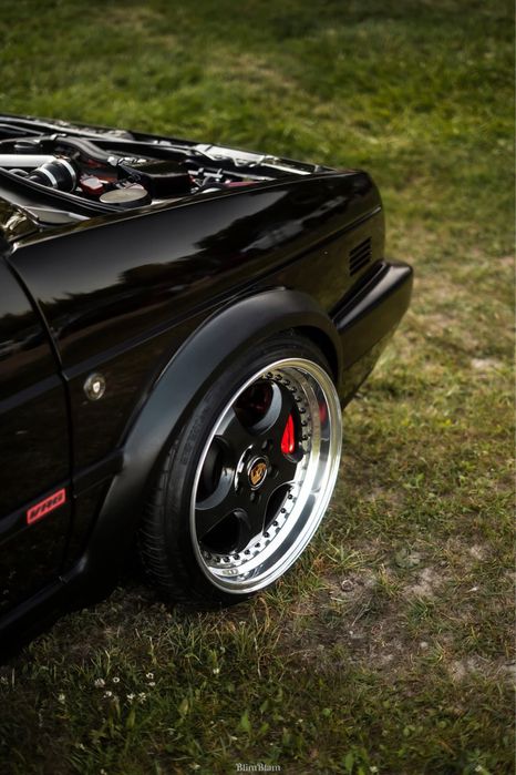 Artec ML 17 5x112 9.0 i 9.5j skrecane tlg