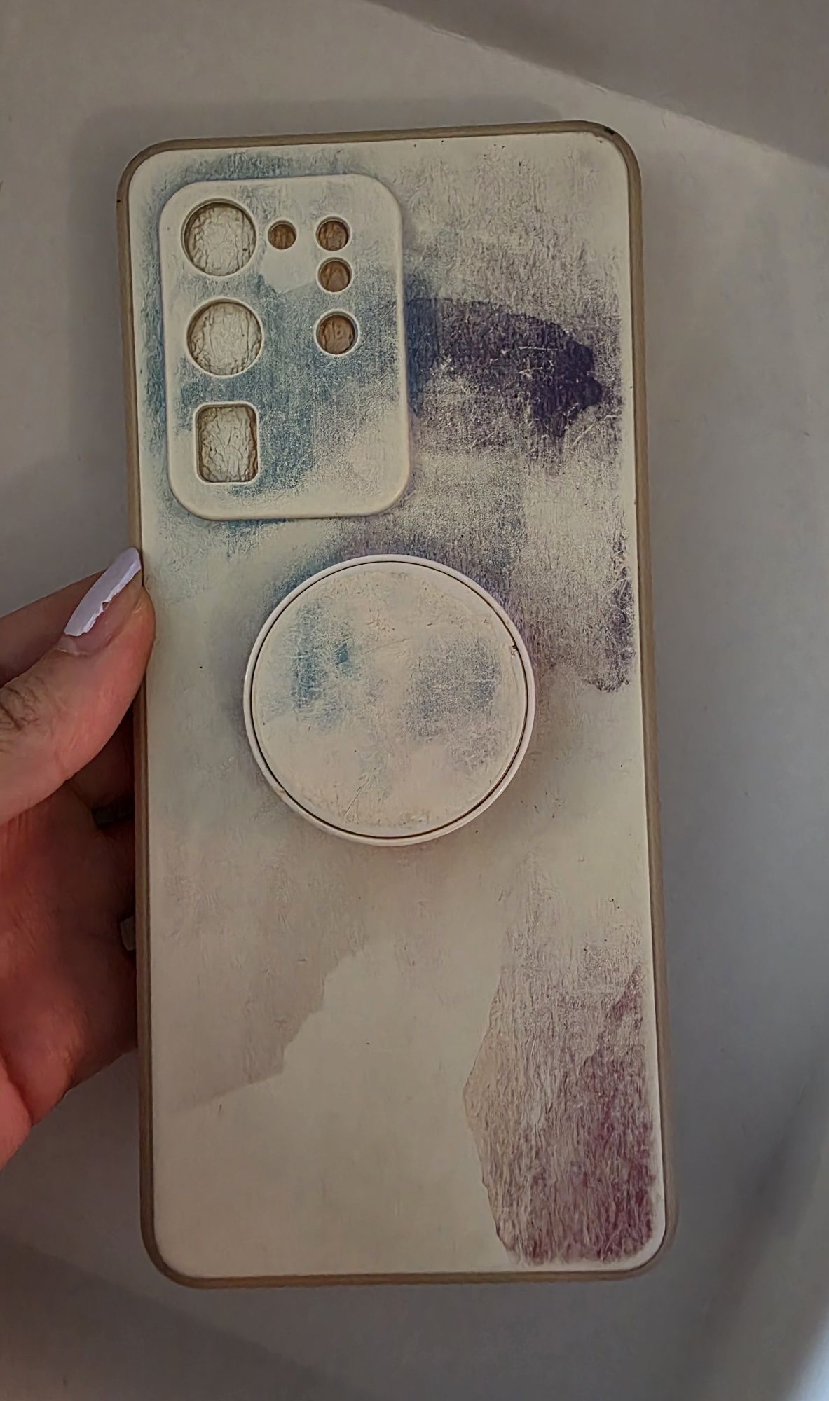 Capas para Samsung Galaxy S20 Ultra