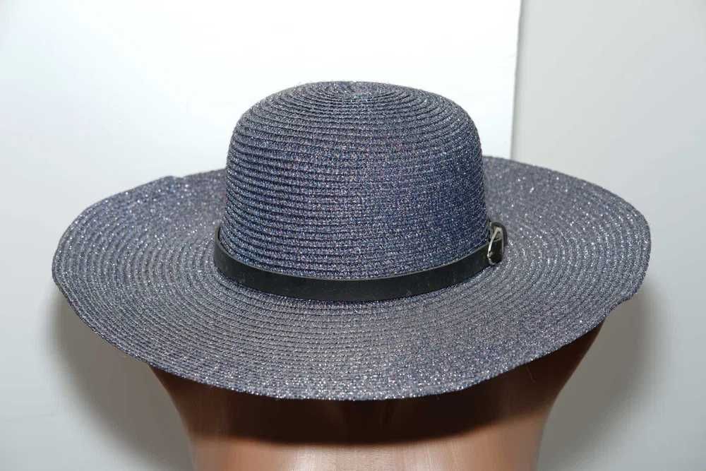 Женская летняя шляпа, женская панама